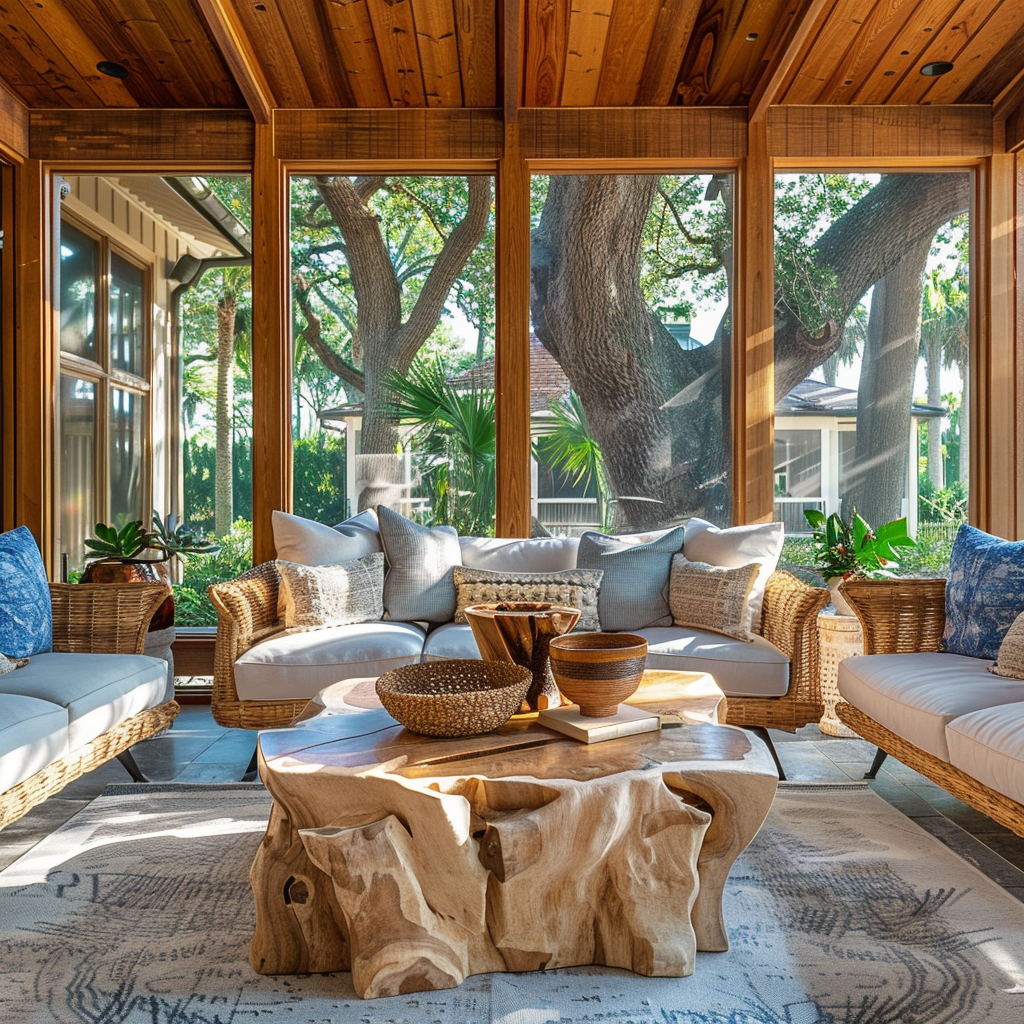 boho-sunroom-ideas