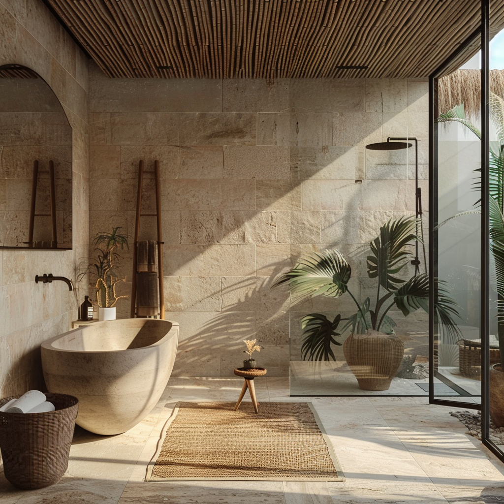 boho-bathroom-ideas