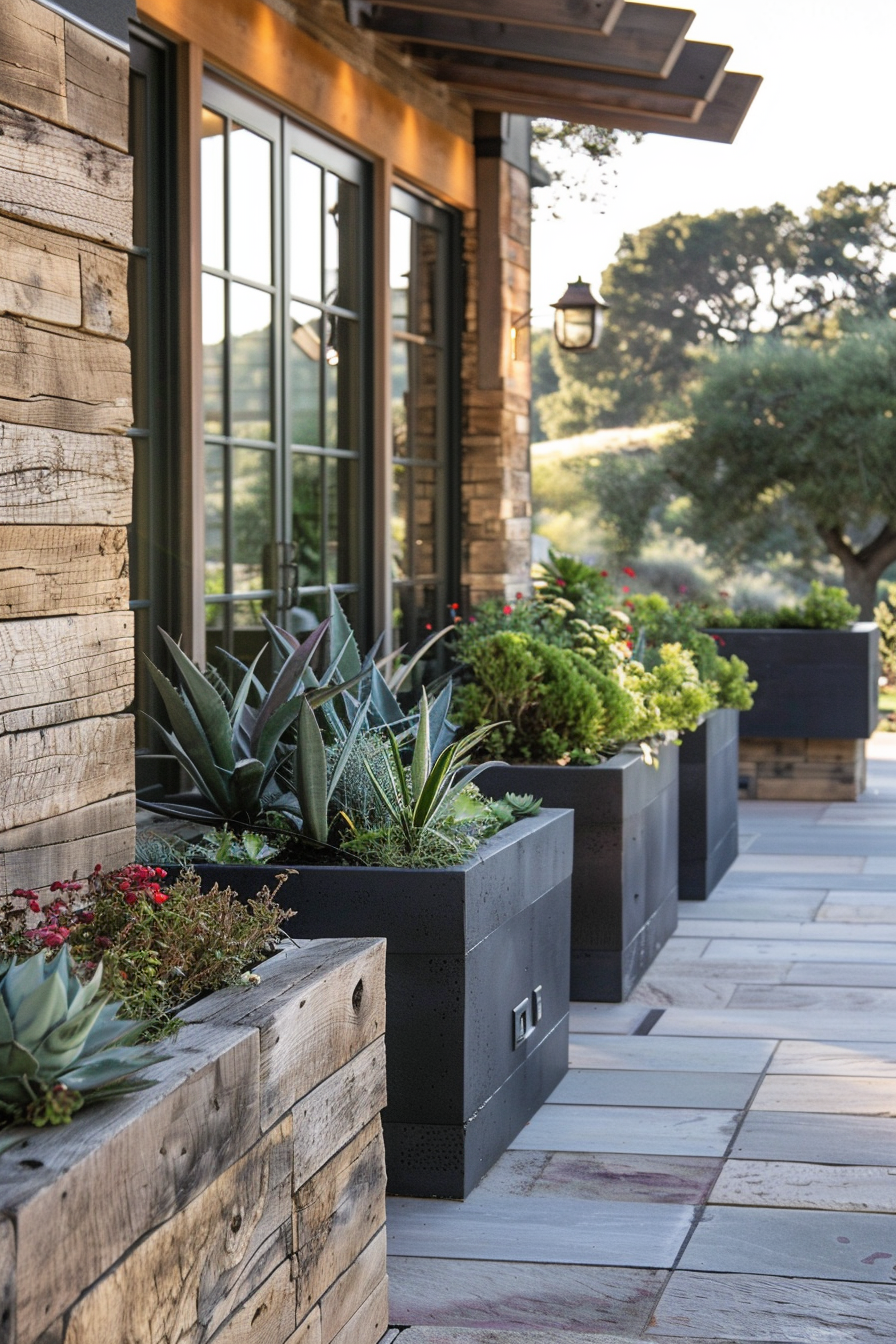 modern-rustic-home-exterior
