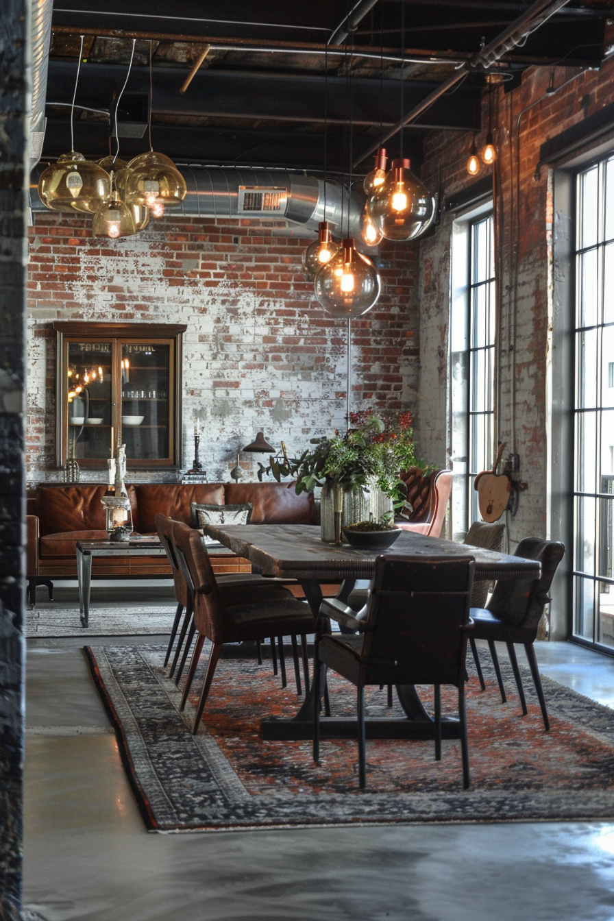 living-room-and-dining-room-combo