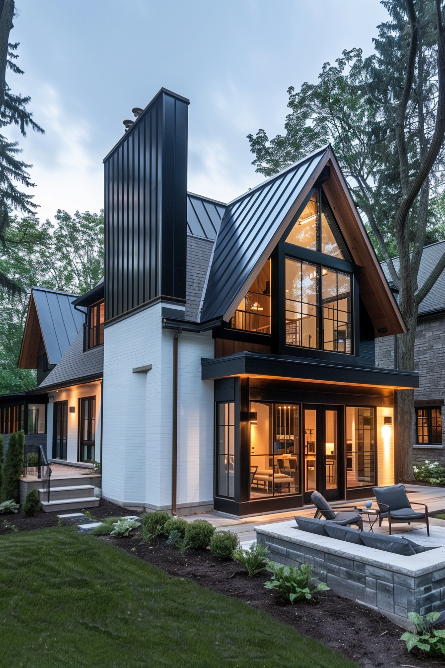 modern-rustic-home-exterior