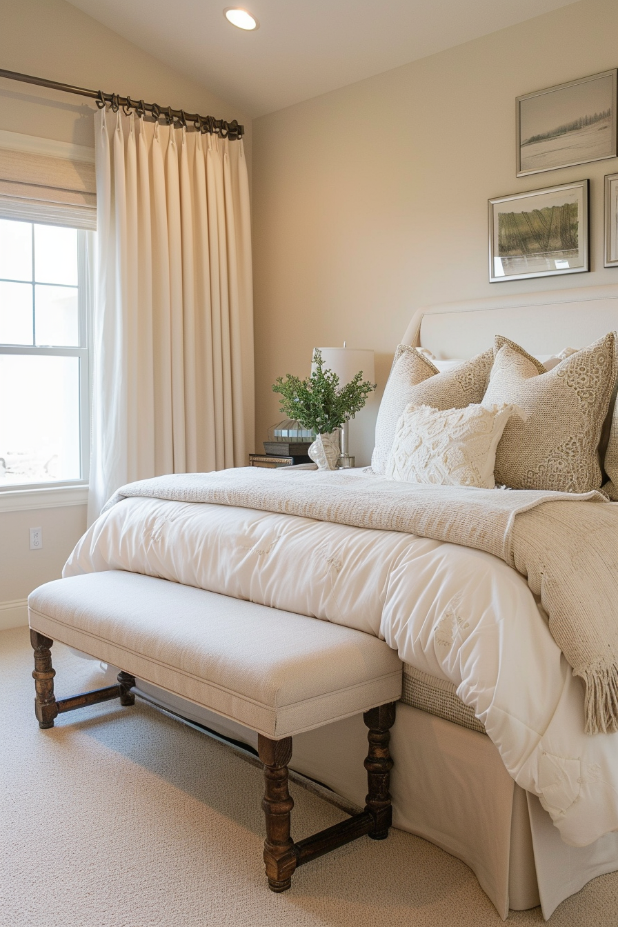 boho-midmod-bedroom