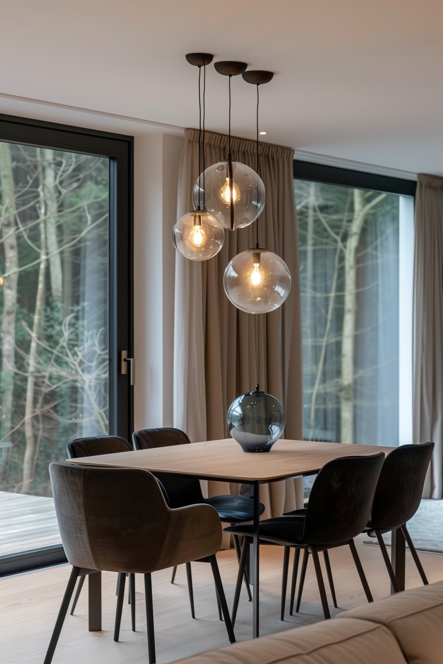 japandi-dining-room