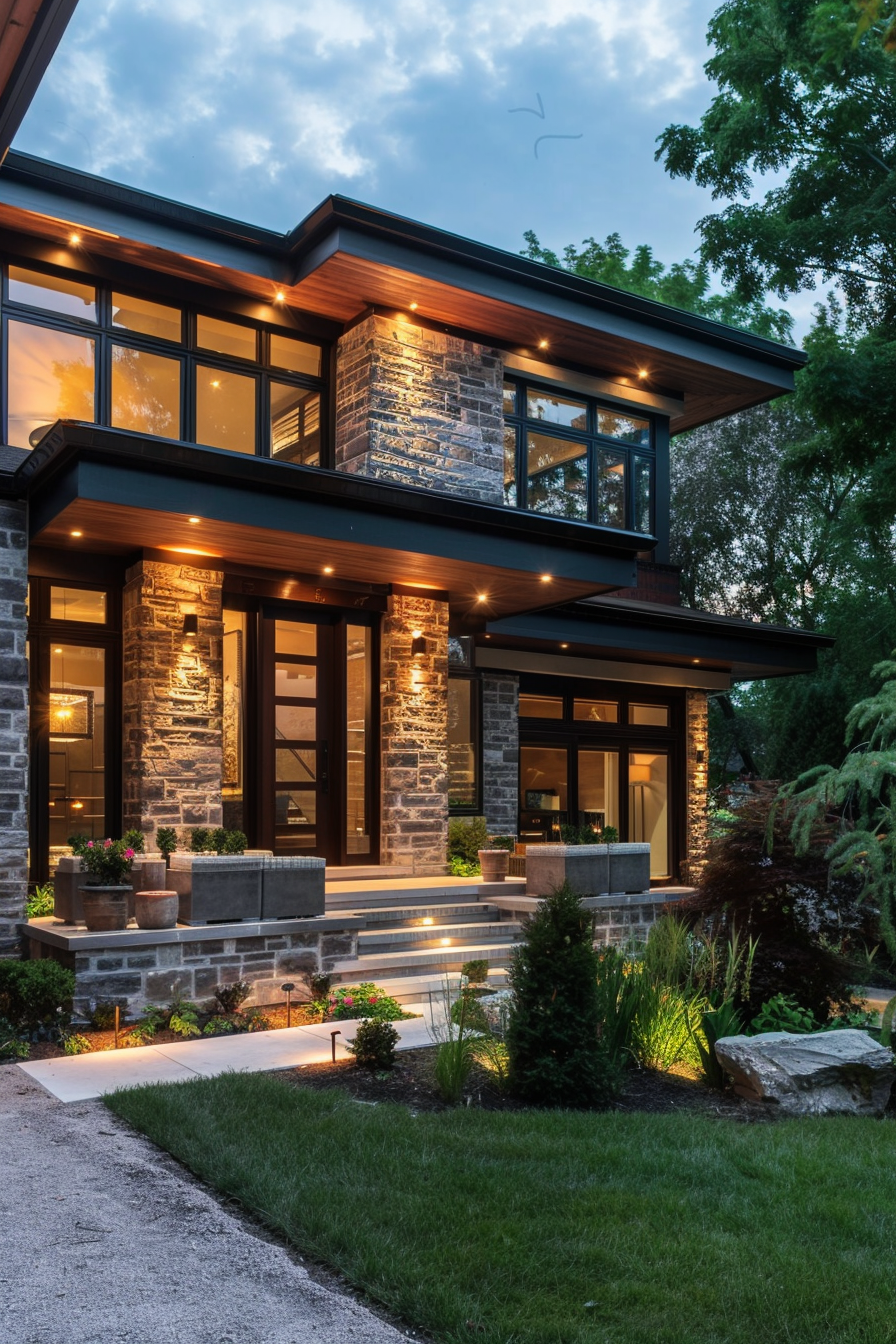 modern-rustic-home-exterior