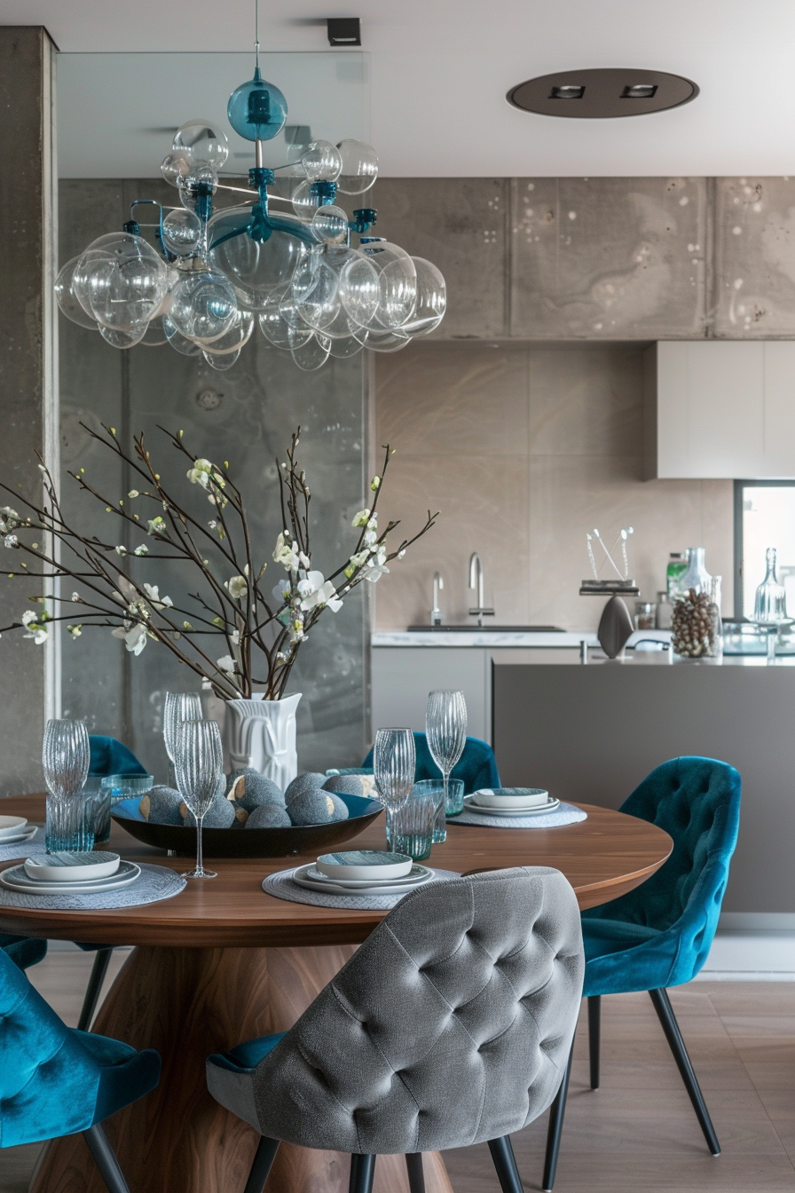 japandi-dining-room