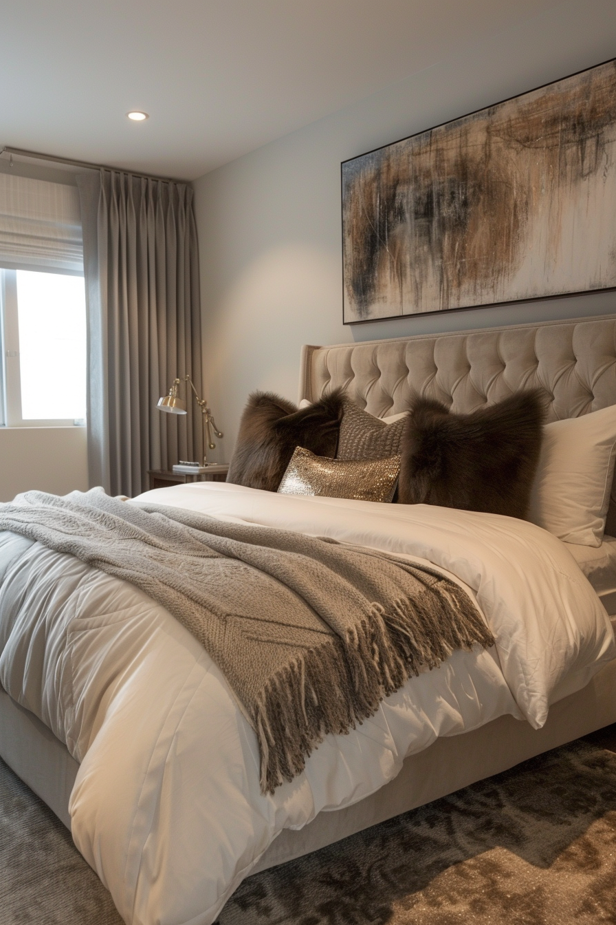 metal-bed-frame-bedroom-ideas