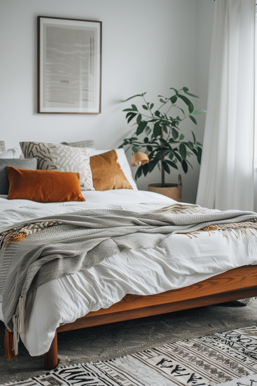 boho-midmod-bedroom
