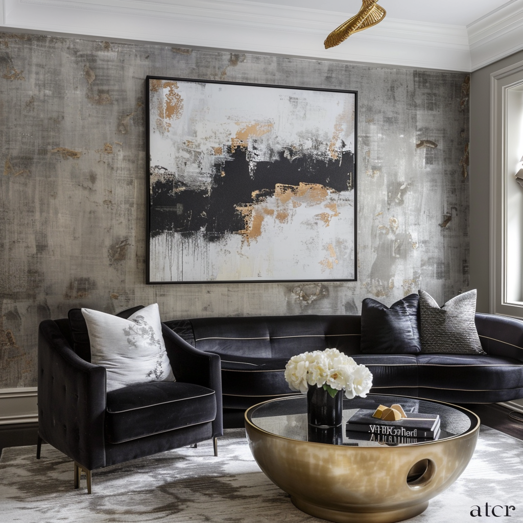 girly-living-room-ideas