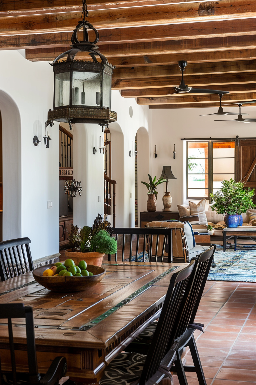 living-room-and-dining-room-combo