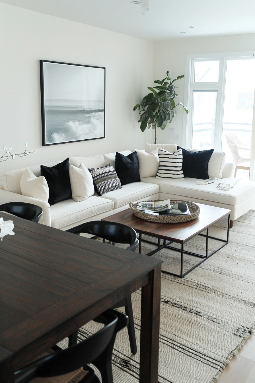 living-room-and-dining-room-combo