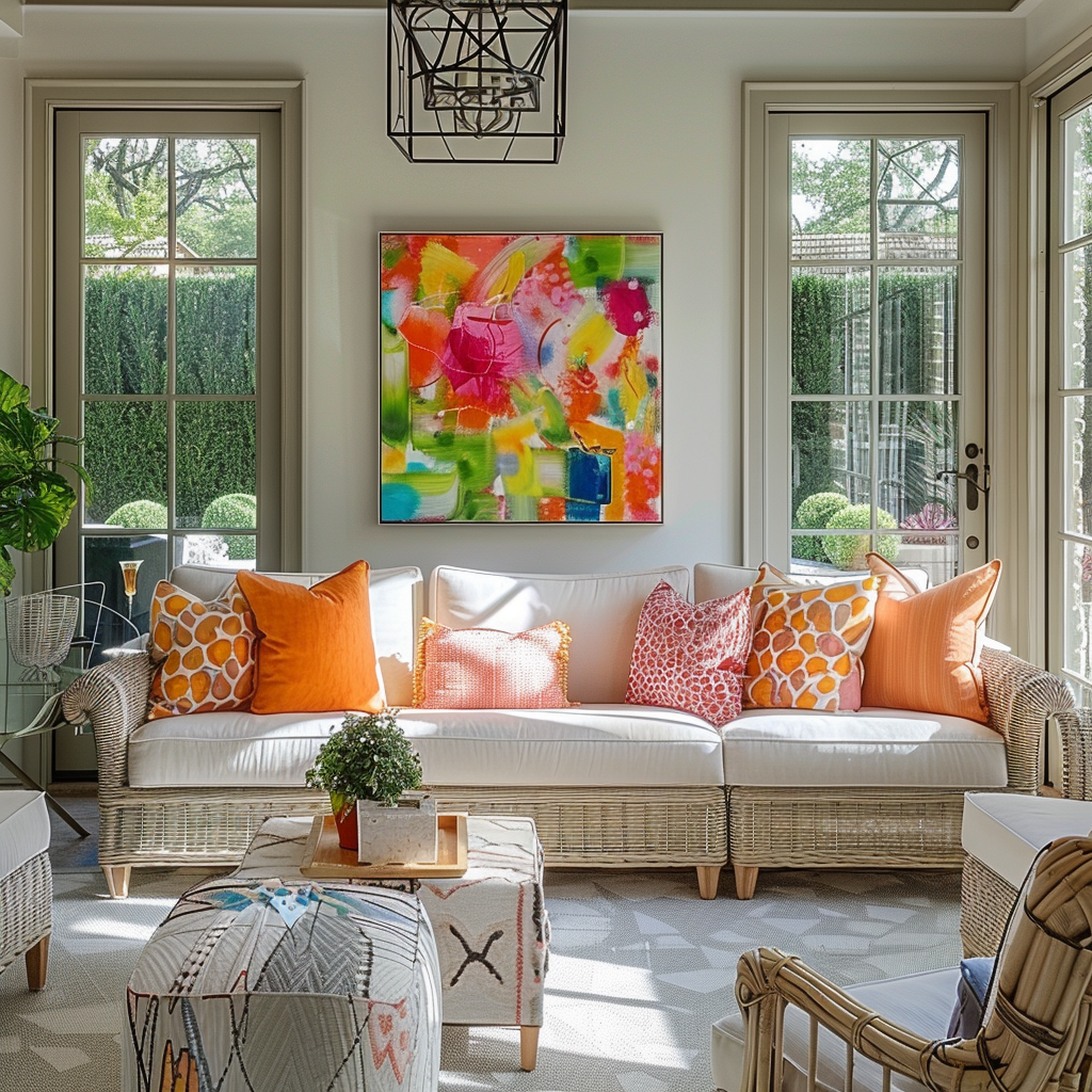 boho-sunroom-ideas