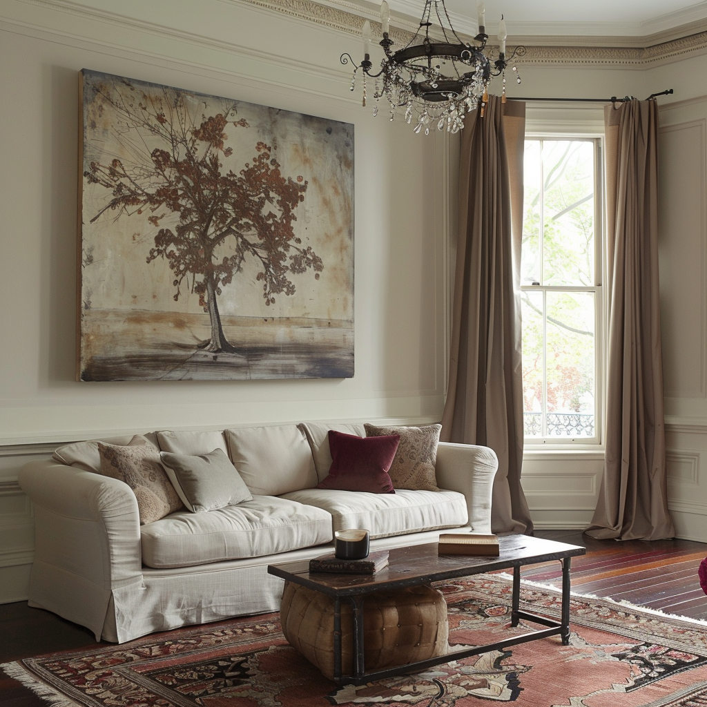 girly-living-room-ideas