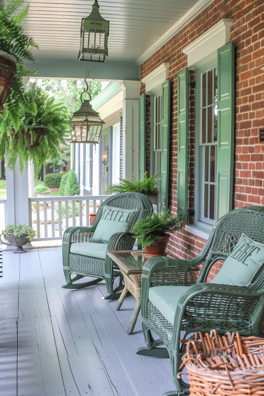 boho-porch-decor-outdoor