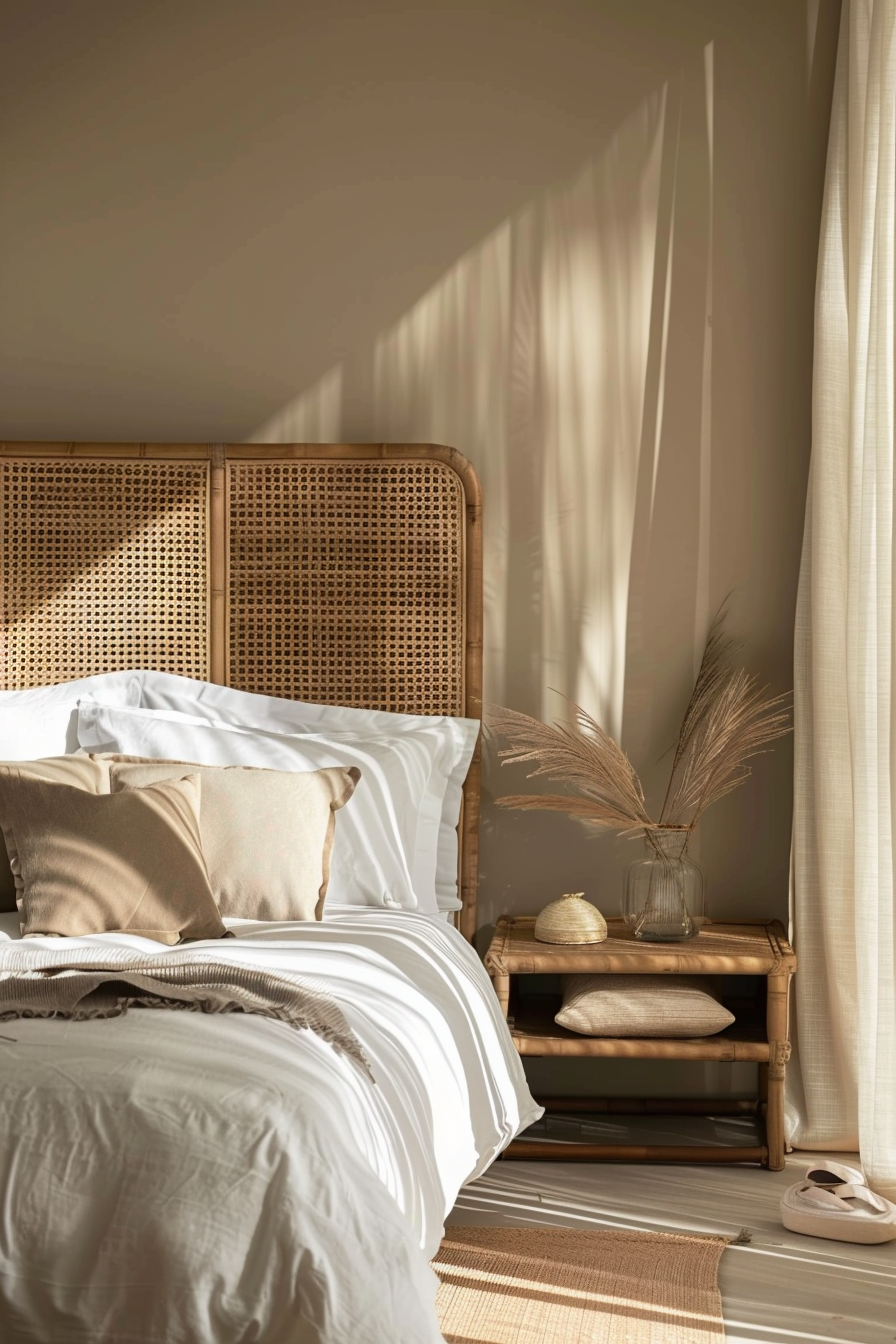 metal-bed-frame-bedroom-ideas