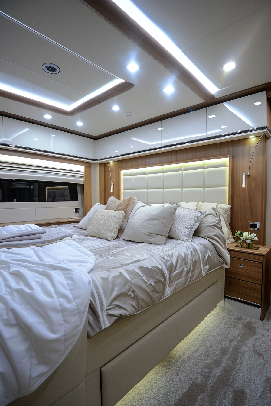 metal-bed-frame-bedroom-ideas
