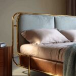 Stylish Metal Bed Frame Ideas for Your Bedroom