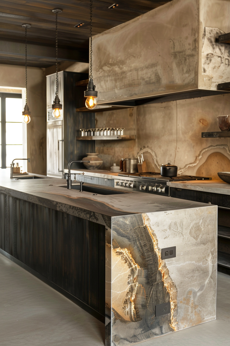 japandi-kitchen