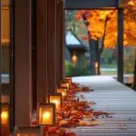 13 Fall Front Porch Decor Ideas To Welcome Autumn