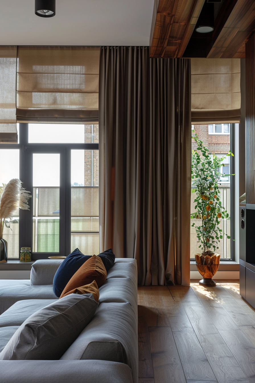 blinds-and-curtains-together
