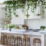 13 Coastal Kitchen Ideas To Create A Beachy Feel