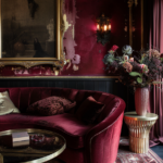 13 Dark Boho Living Room Styles To Inspire You