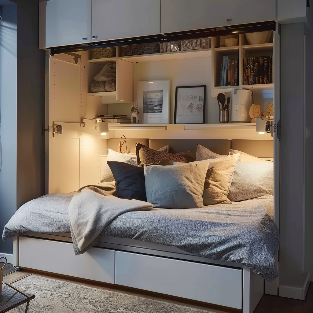 small-bedroom-ideas