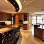 10+ Serene Japandi Kitchen Ideas To Transform Your Cooking Space