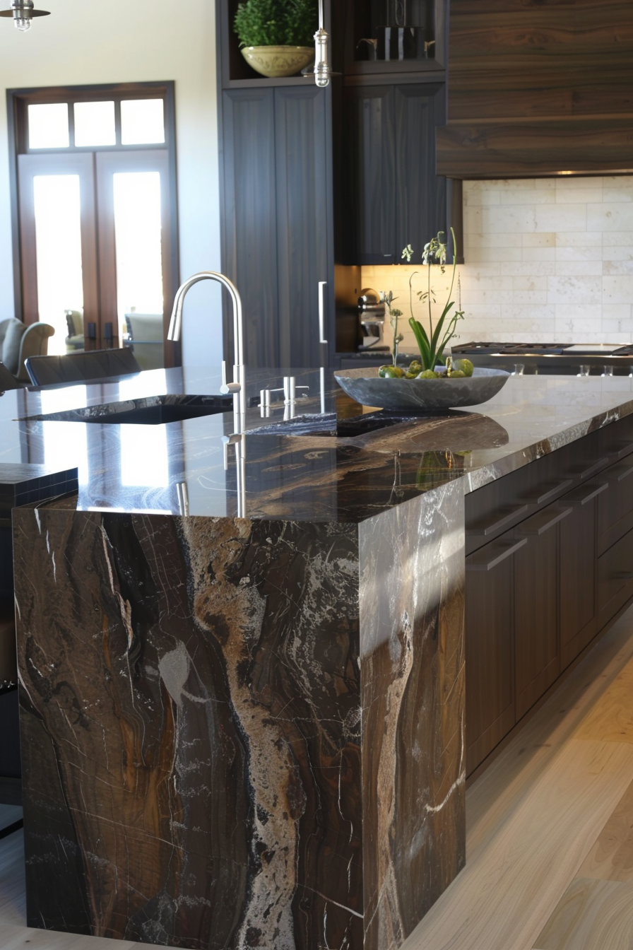 natural-wood-kitchen-cabinets