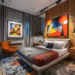 How To Craft The Perfect Boho Bedroom :13 Ideas