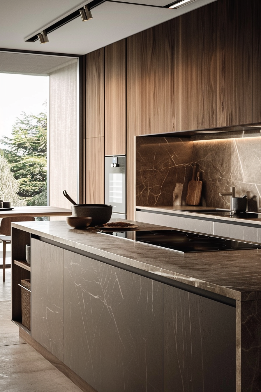 japandi-kitchen