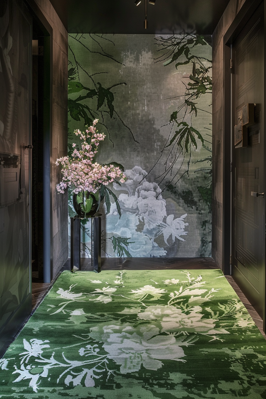 sage-green-entryway