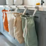 13 Genius Ways To Stack Your Laundry Room For Efficiency