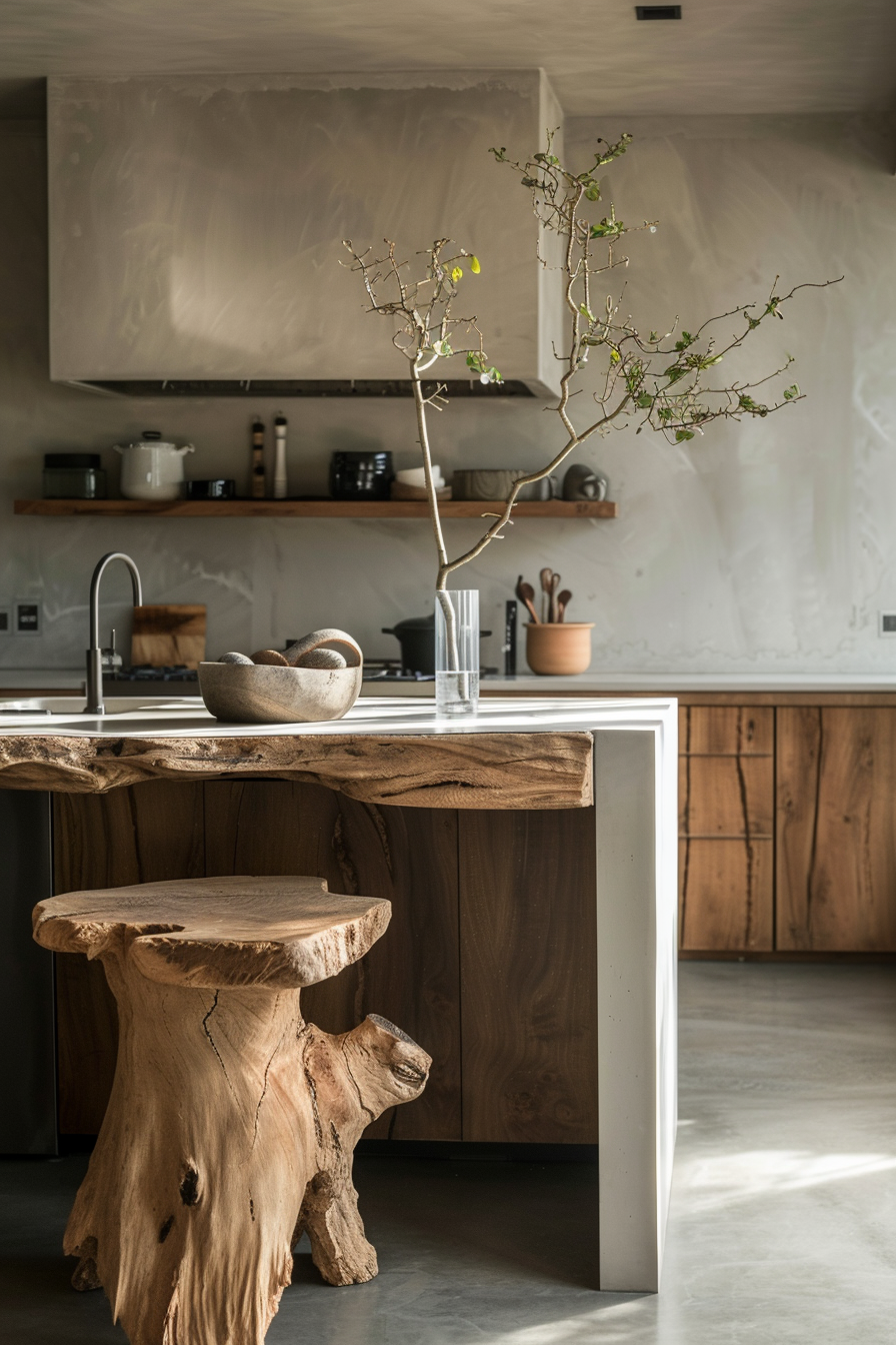 japandi-kitchen
