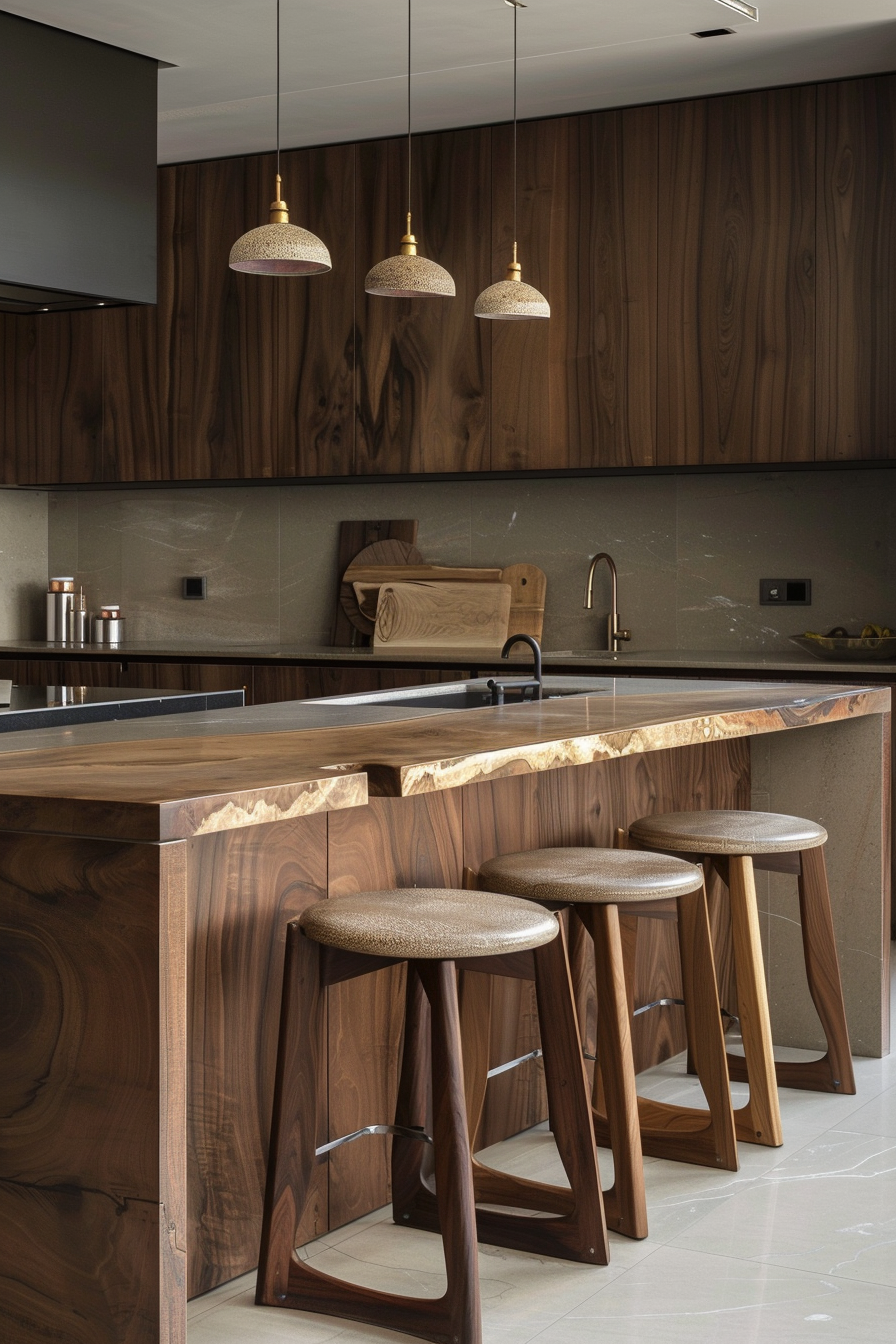 natural-wood-kitchen-cabinets