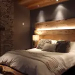 13 Serene Japandi Bedroom Design Ideas You'll Fall In Love With