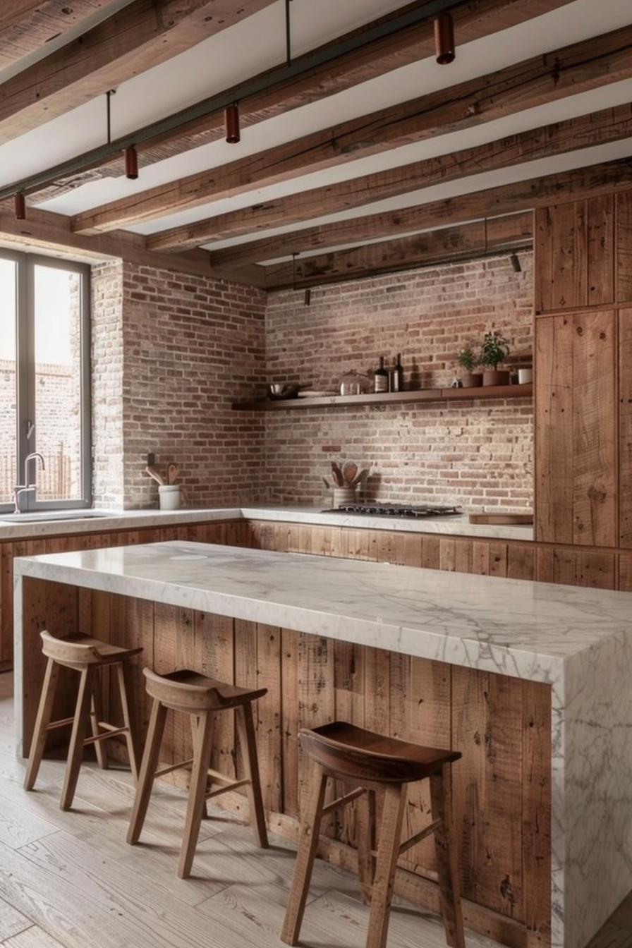 natural-wood-kitchen-cabinets