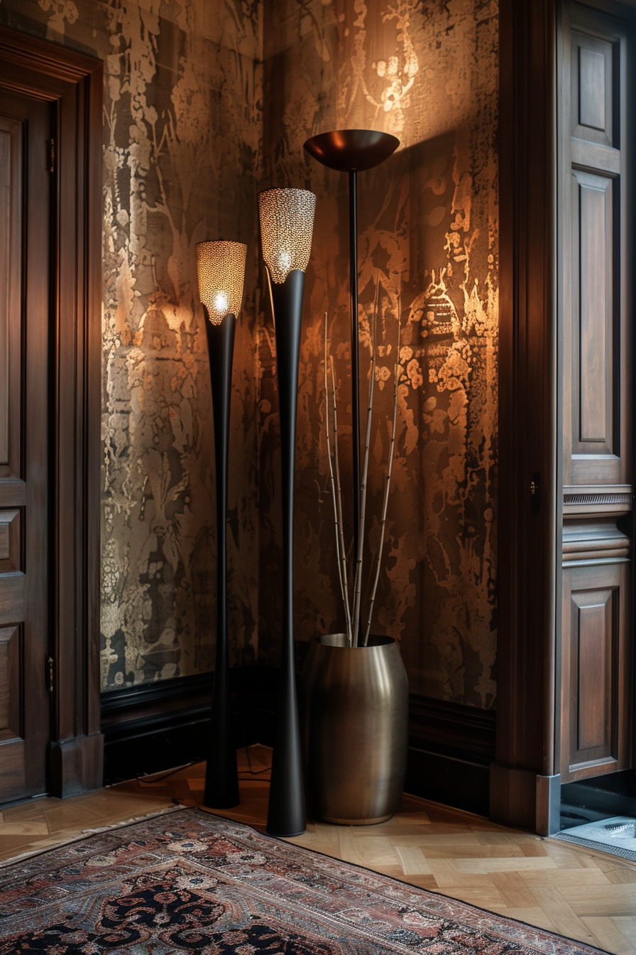 foyer-lighting-fixtures