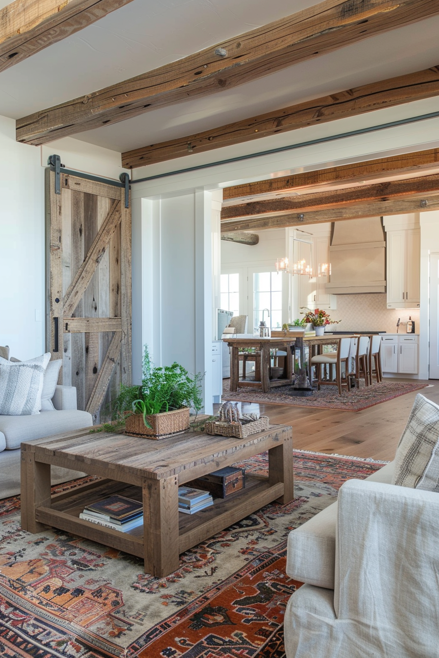 industrial-living-room