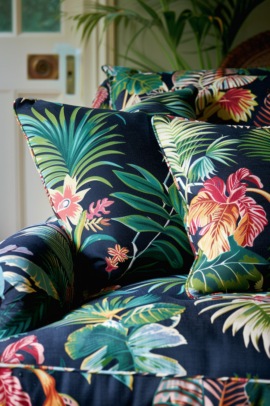 tropical-living-room