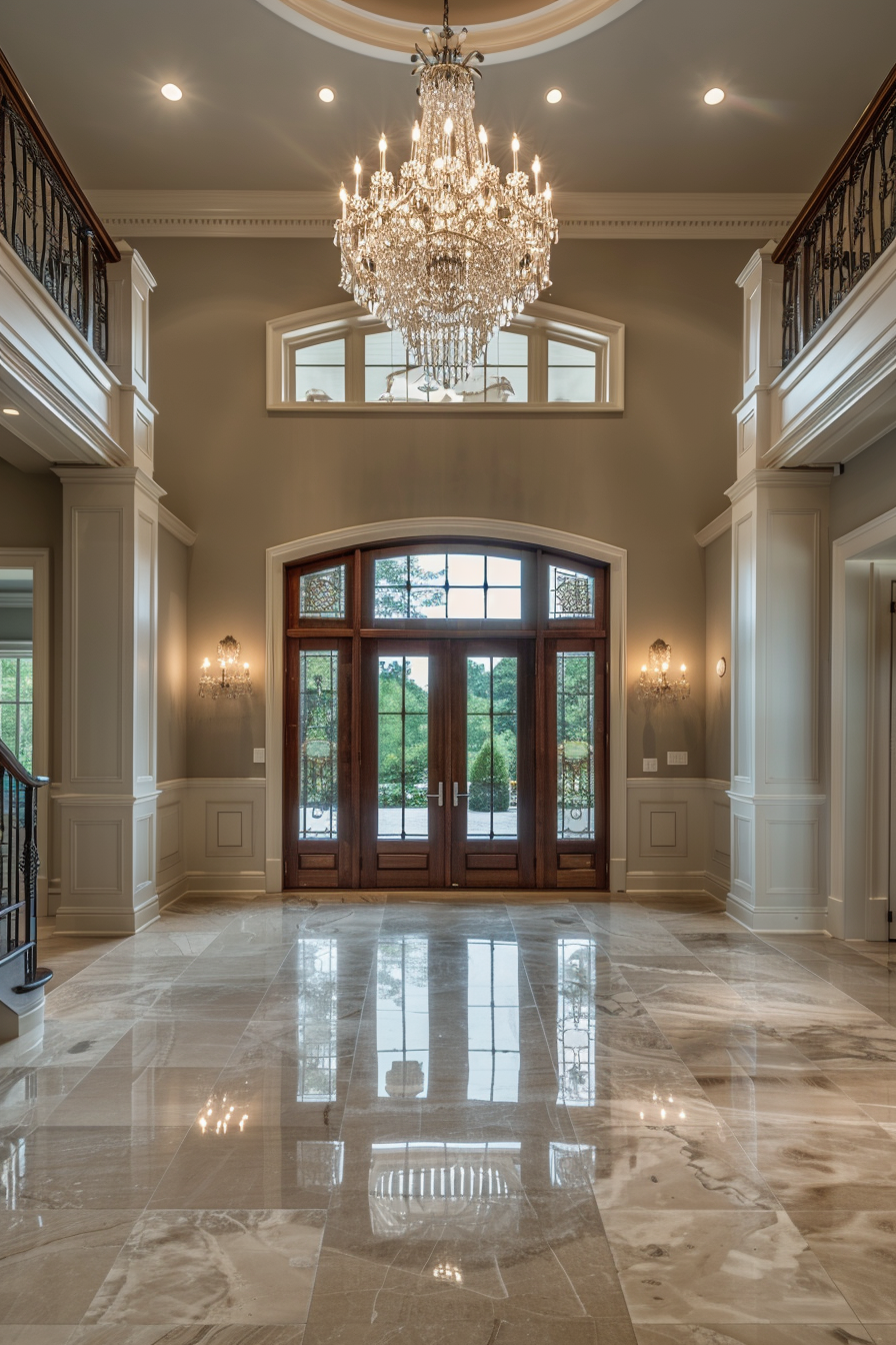 foyer-chandelier