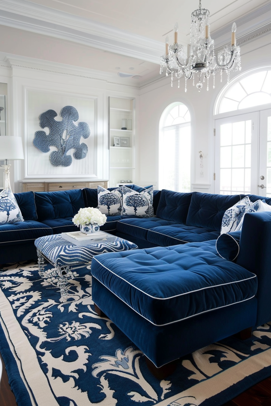 blue-and-white-living-room