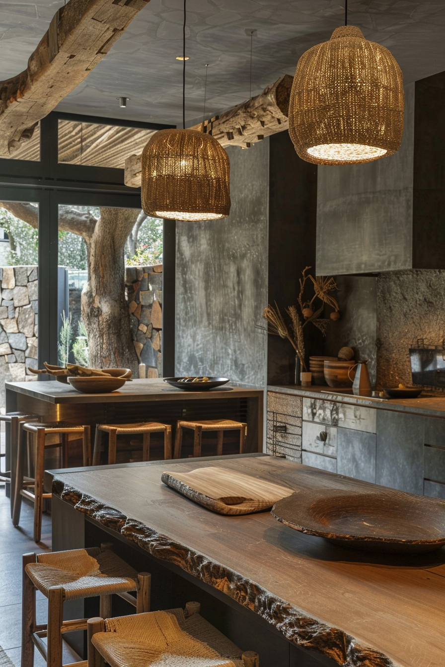 japandi-kitchen
