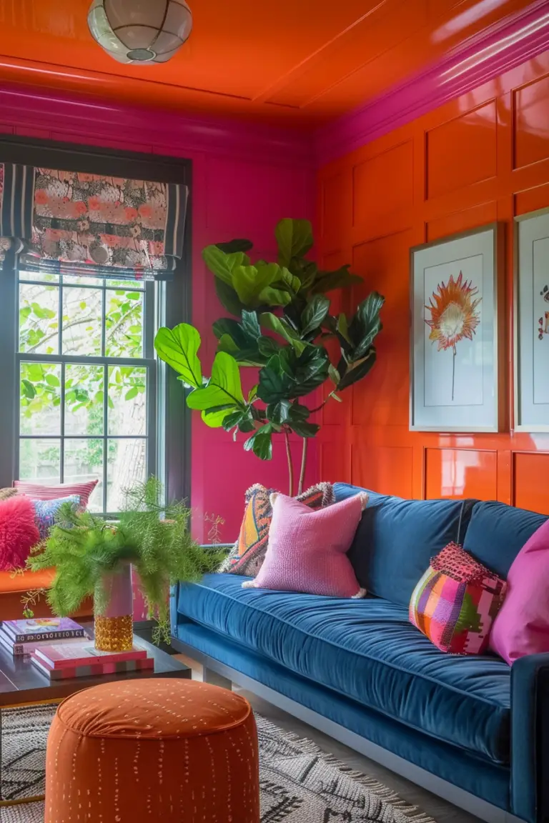Why A Modern Mexican Home Is The Trend You’ll Want To Follow—Get Ready