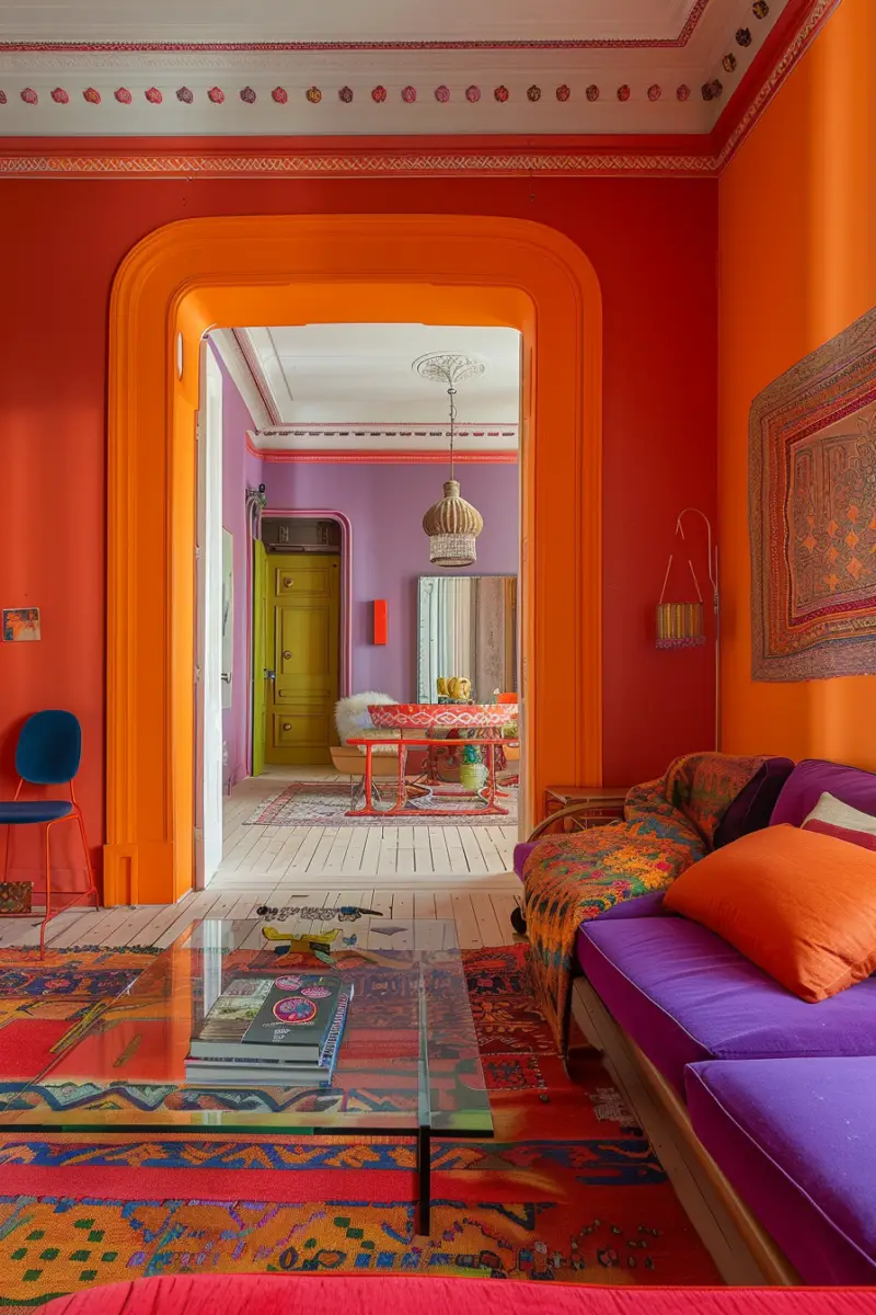 Why A Modern Mexican Home Is The Trend You’ll Want To Follow—Get Ready
