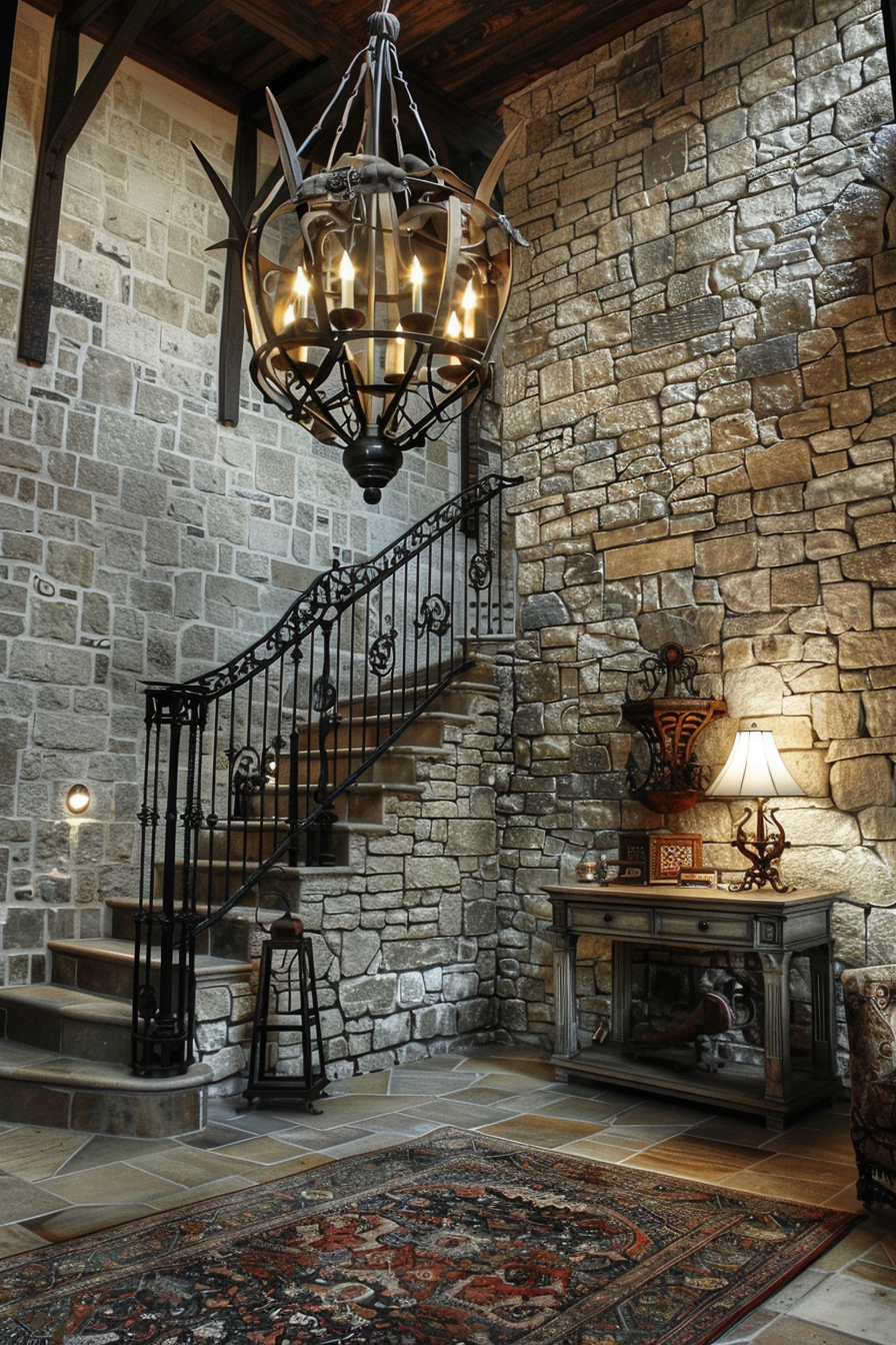 foyer-chandelier