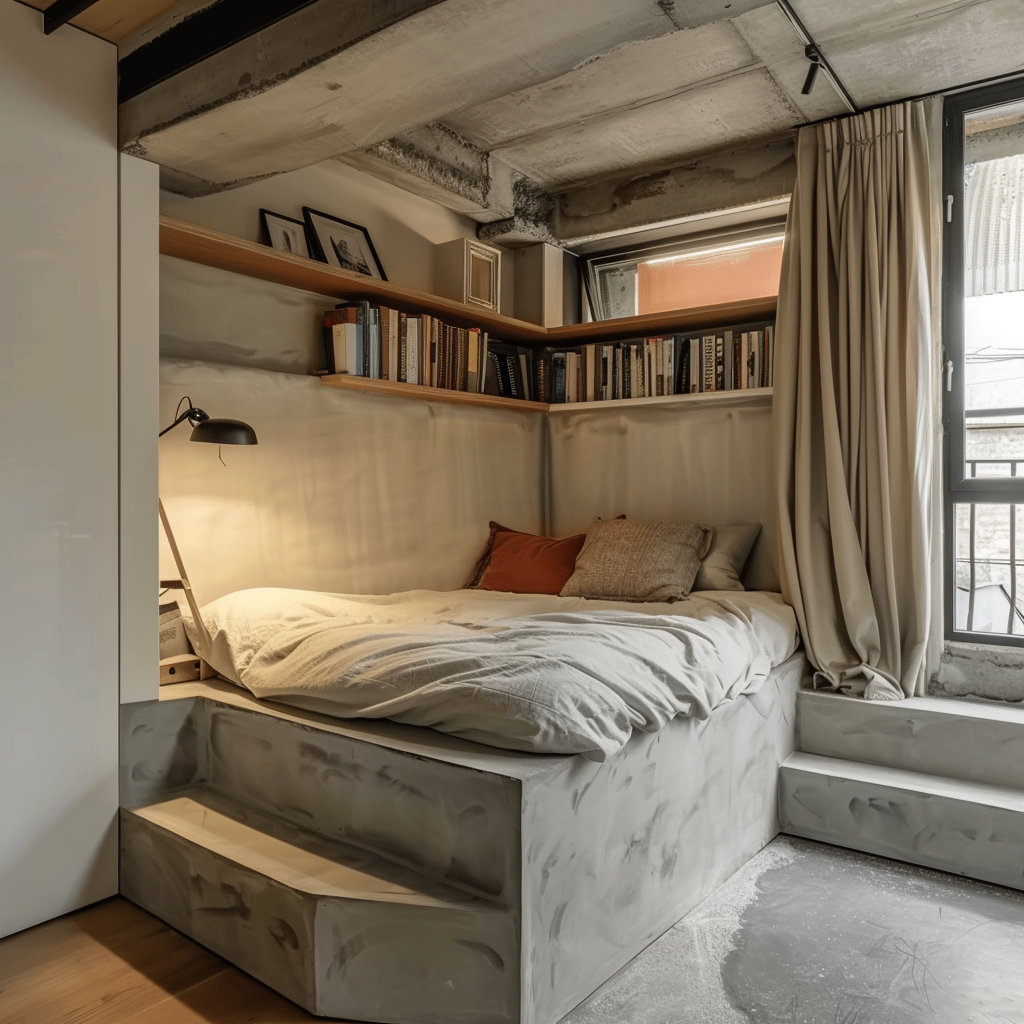 small-bedroom-ideas