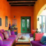 Why A Modern Mexican Home Is The Trend You’ll Want To Follow—Get Ready To Be Inspired!