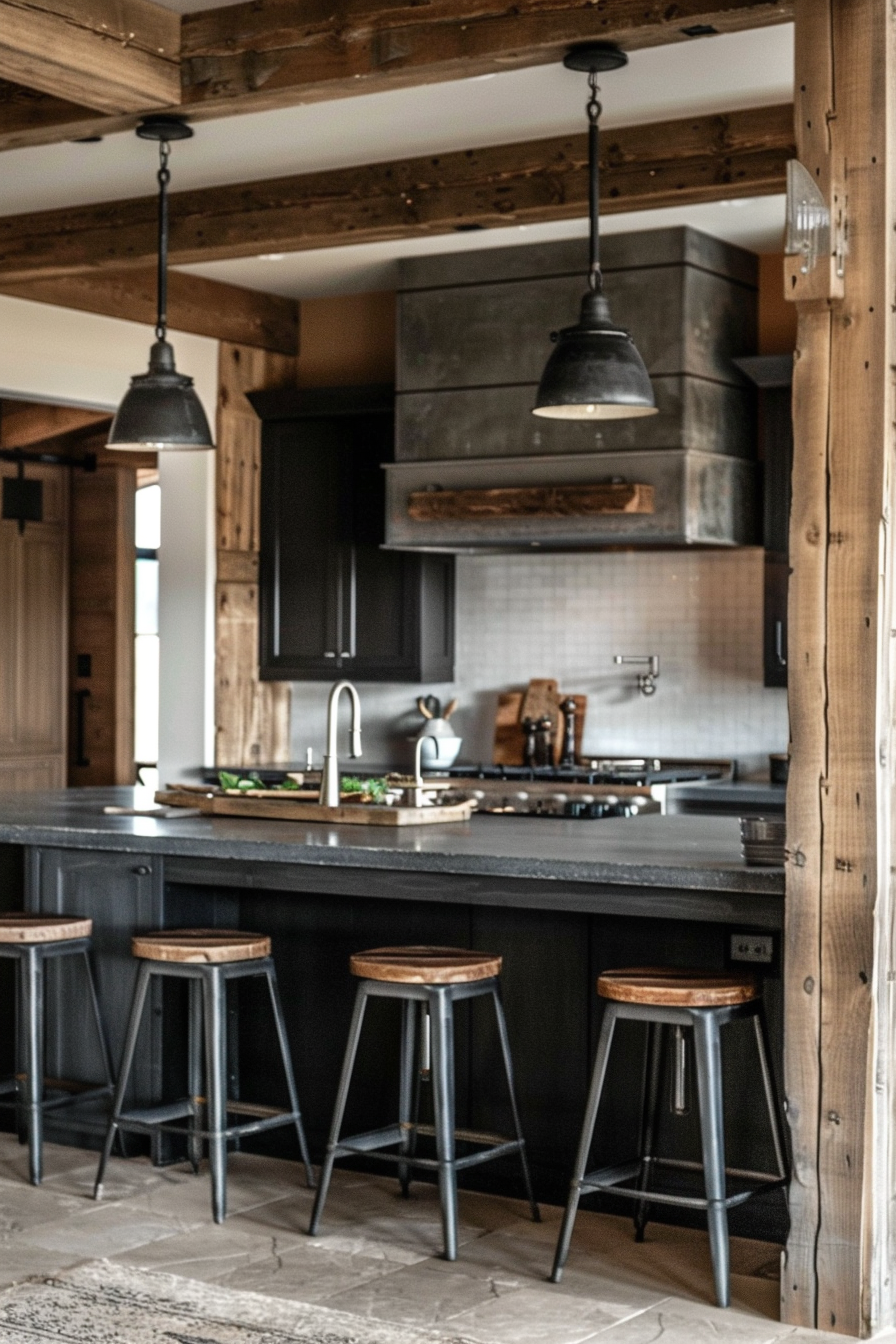 natural-wood-kitchen-cabinets