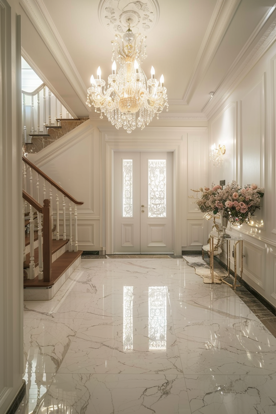 foyer-chandelier