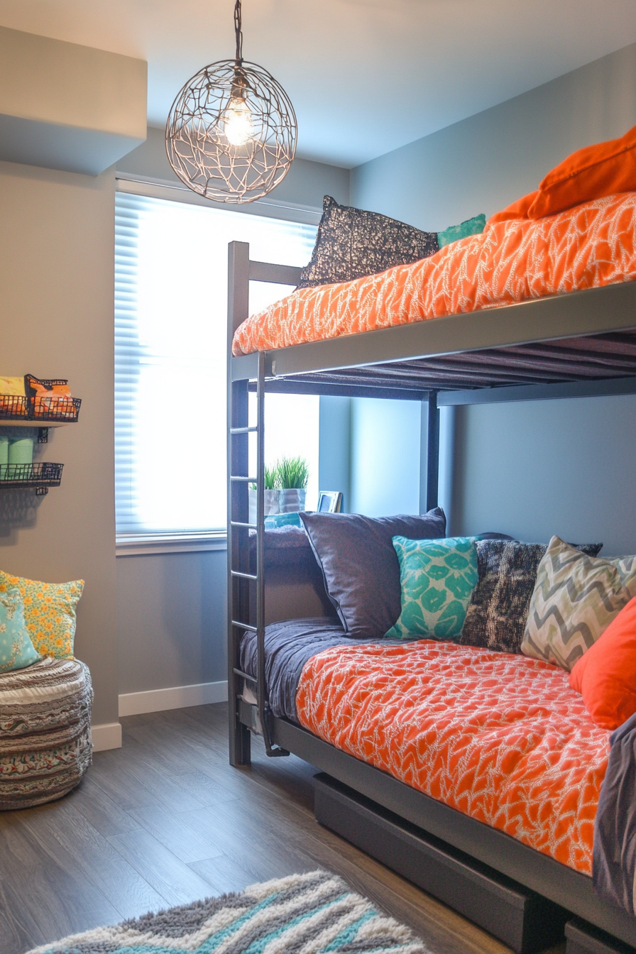 uni-room